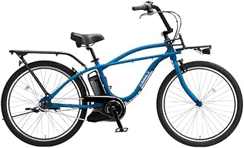 Amazon | 電動自転車 パナソニック (Panasonic) 2025年モデル BP02 BE Amazon | 電動自転車 パナソニック (Panasonic) 2025年モデル BP02 BE